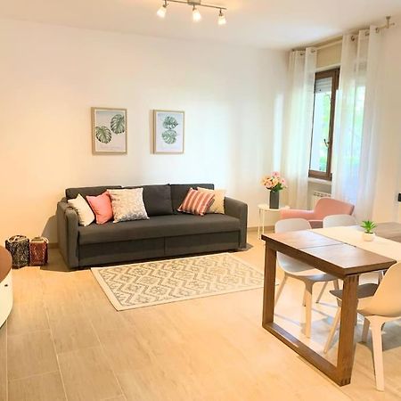 Apartament Ginevra'S House Werona Zewnętrze zdjęcie