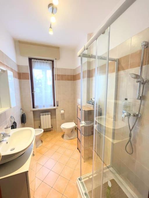 Apartament Ginevra'S House Werona Zewnętrze zdjęcie