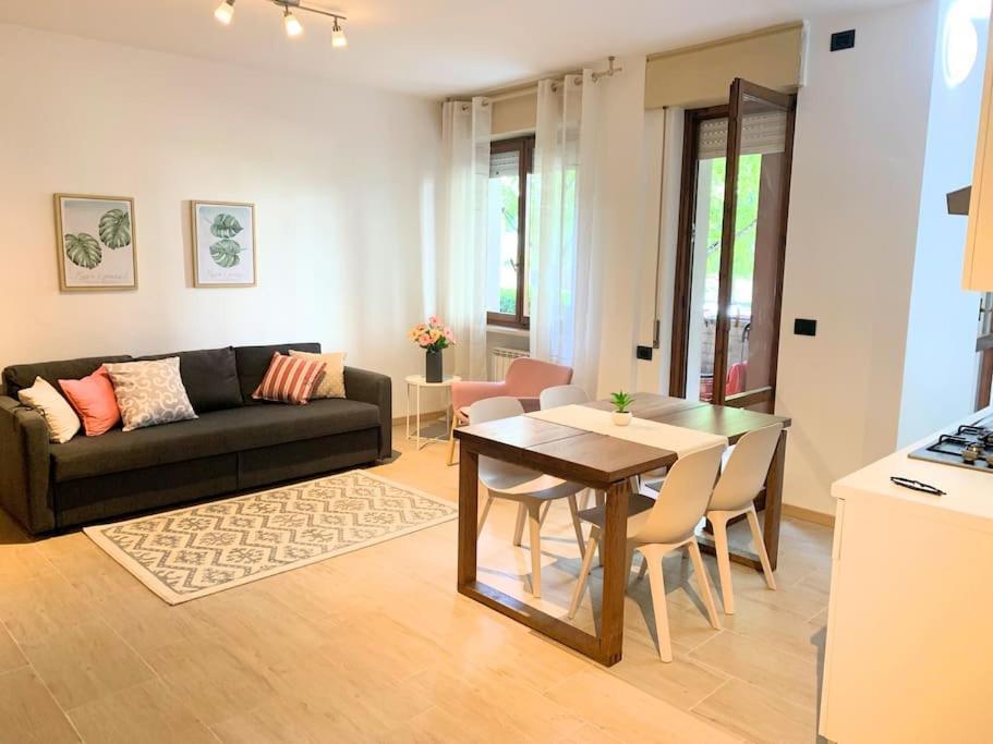 Apartament Ginevra'S House Werona Zewnętrze zdjęcie