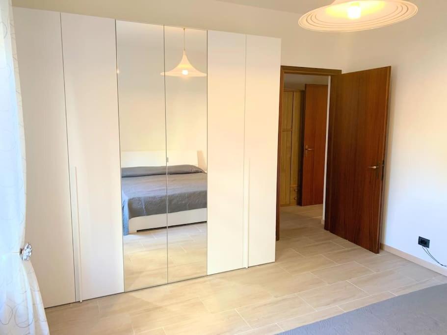 Apartament Ginevra'S House Werona Zewnętrze zdjęcie