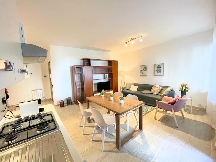 Apartament Ginevra'S House Werona Zewnętrze zdjęcie