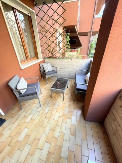 Apartament Ginevra'S House Werona Zewnętrze zdjęcie