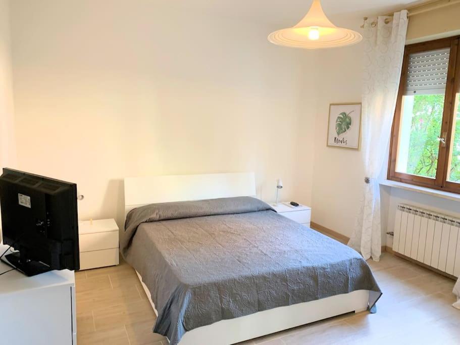Apartament Ginevra'S House Werona Zewnętrze zdjęcie