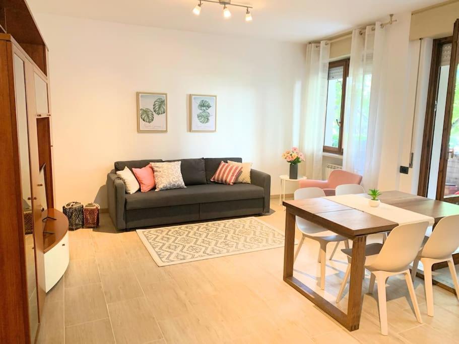 Apartament Ginevra'S House Werona Zewnętrze zdjęcie