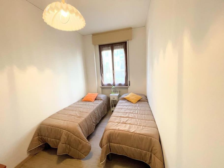 Apartament Ginevra'S House Werona Zewnętrze zdjęcie